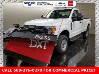 Used 2017 Ford F-250 XL in Madison, Wisconsin