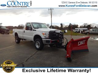 Used 2016 Ford F-250 in Delavan, Wisconsin
