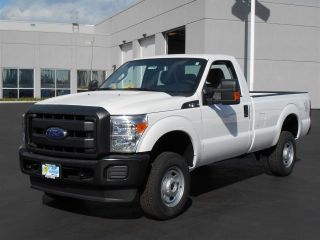 Used 2016 Ford F-250 XL in Peotone, Illinois