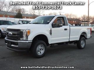 Used 2017 Ford F-250 in Manassas, Virginia