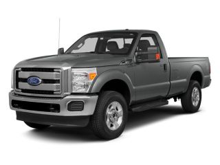 Used 2014 Ford F-250 XL in Omaha, Nebraska