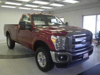Used 2016 Ford F-250 XLT in Shakopee, Minnesota