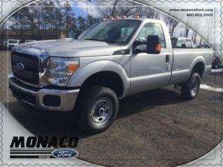Used 2016 Ford F-250 XL in Glastonbury, Connecticut