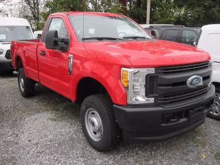 Used 2017 Ford F-250 XL in Mount Joy, Pennsylvania