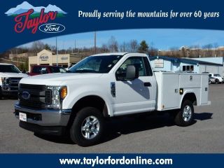 Used 2017 Ford F-250 XL in Waynesville, North Carolina