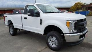 Used 2017 Ford F-250 in South Portland, Maine