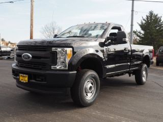 Used 2017 Ford F-250 XL in York, Maine
