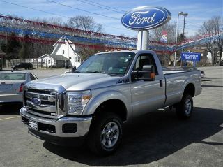 Used 2014 Ford F-250 in Meadville, Pennsylvania