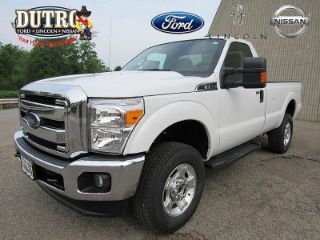 Used 2015 Ford F-250 in Zanesville, Ohio