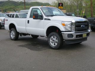Used 2016 Ford F-250 in Summersville, West Virginia