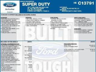 Used 2017 Ford F-250 XL in Morton, Illinois