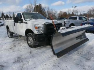 Used 2015 Ford F-250 in East Greenbush, New York
