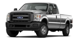 Used 2016 Ford F-250 in Lowell, Indiana