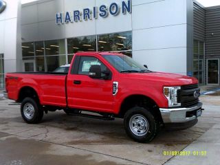 Used 2018 Ford F-250 XL in Wellington, Ohio