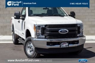 Used 2017 Ford F-250 XL in American Fork, Utah