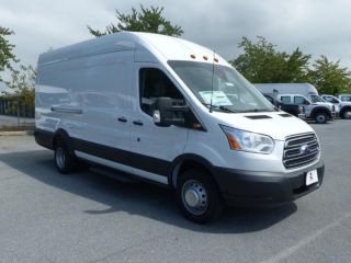 Used 2017 Ford Transit in Mount Airy, Maryland
