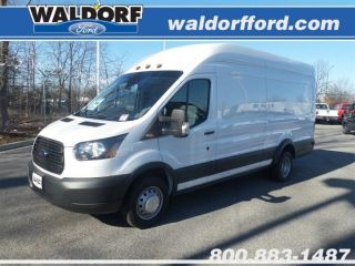 Used 2016 Ford Transit in Waldorf, Maryland
