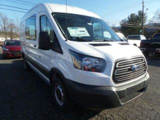 Used 2016 Ford Transit Base in Williamsport, Pennsylvania