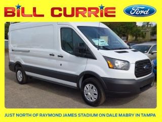 Used 2017 Ford Transit in Tampa, Florida