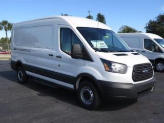 Used 2016 Ford Transit in Tarpon Springs, Florida