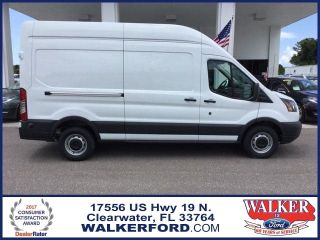 Used 2017 Ford Transit in Clearwater, Florida