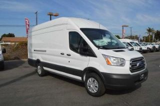 Used 2017 Ford Transit Base in Oxnard, California