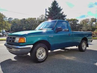 Used 1993 Ford Ranger XL in Bohemia, New York