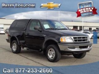 Used 1997 Ford F-150 in Flint, Michigan