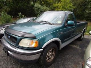 Used 1997 Ford F-150 in Sewell, New Jersey