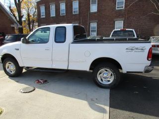 Used 1997 Ford F-150 in Stockholm, New Jersey