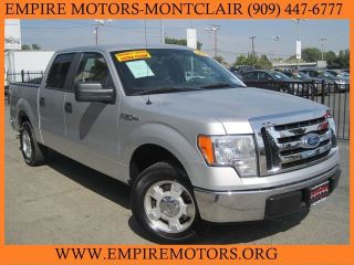 Used 2010 Ford F-150 XLT in Montclair, California