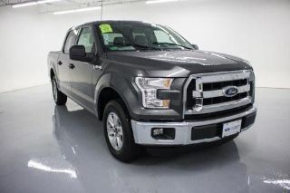 Used 2015 Ford F-150 XLT in Austin, Texas