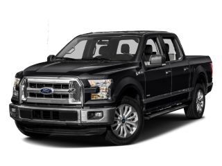 Used 2016 Ford F-150 XLT in Fort Myers, Florida
