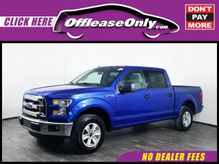 Used 2017 Ford F-150 XLT in Orlando, Florida