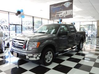 Used 2010 Ford F-150 XLT in Chamblee, Georgia