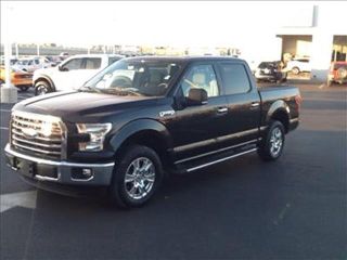 Used 2016 Ford F-150 XLT in San Angelo, Texas