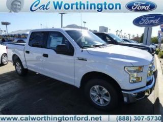 Used 2016 Ford F-150 in Long Beach, California