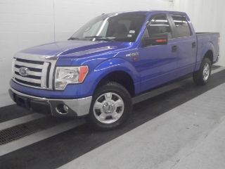 Used 2010 Ford F-150 FX2 in Saint Louis, Missouri