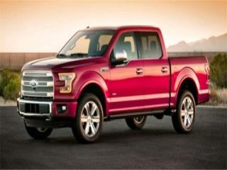 Used 2015 Ford F-150 XL in San Antonio, Texas