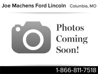 Used 2015 Ford F-150 XL in Columbia, Missouri
