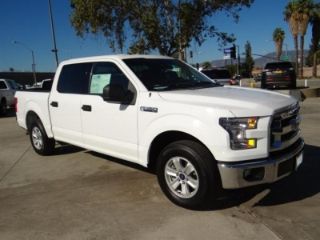 Used 2016 Ford F-150 in San Bernardino, California