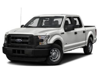 Used 2015 Ford F-150 XL in Lakeland, Florida