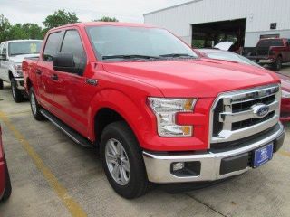Used 2015 Ford F-150 XL in San Antonio, Texas