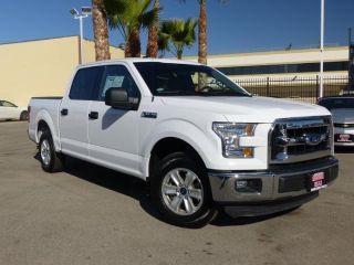 Used 2016 Ford F-150 XLT in Mission Hills, California