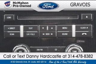 Used 2010 Ford F-150 FX2 in Saint Louis, Missouri