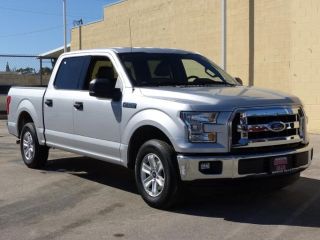 Used 2015 Ford F-150 XLT in Mission Hills, California