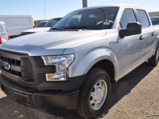 Used 2015 Ford F-150 XL in Phoenix, Arizona