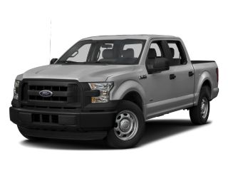 Used 2017 Ford F-150 XL in Columbus, Ohio