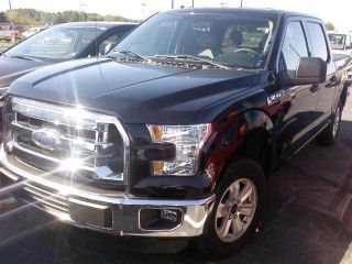 Used 2016 Ford F-150 in Charleston, South Carolina