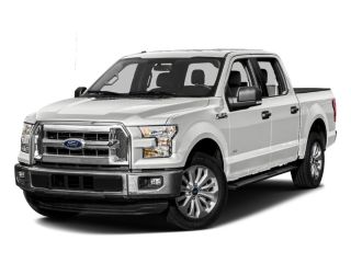Used 2016 Ford F-150 XLT in Denver, Colorado